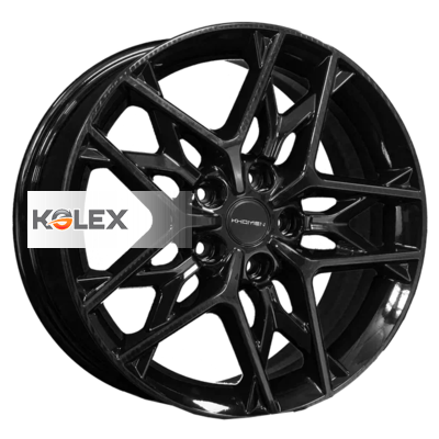 KHOMEN WHEELS KHW1709 (EVOLUTE I-JOY)