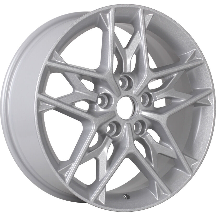 KHOMEN WHEELS KHW1709 (ZV17_CX-5/SELTOS)