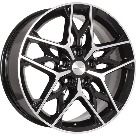 KHOMEN WHEELS KHW1709 (ZV17_HYUNDAI TUCSON IV/KIA SPORTEGE V)