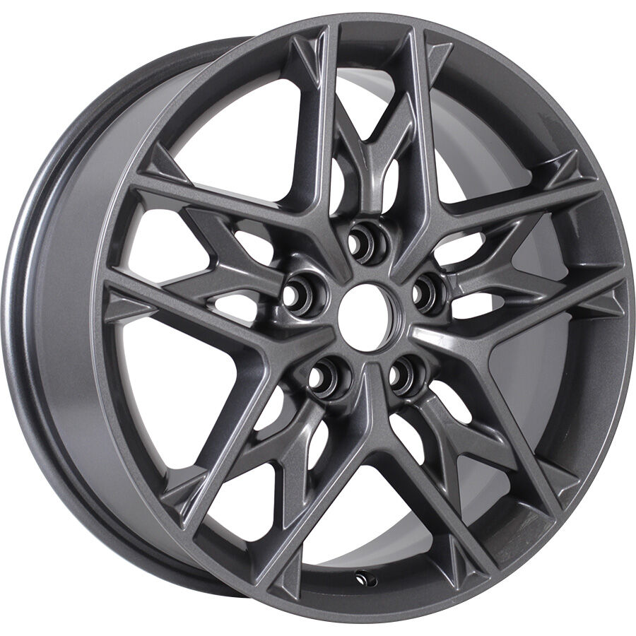 KHOMEN WHEELS KHW1709 (ZV 17_KIA K5)