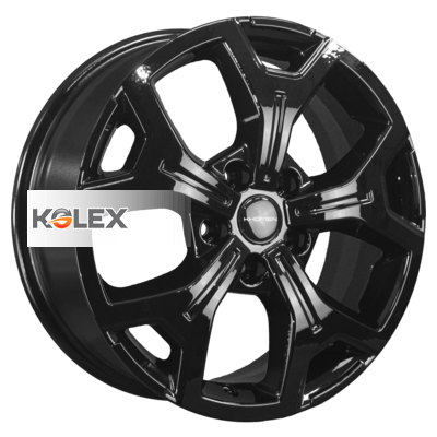 KHOMEN WHEELS KHW1710(2) (VW TRANSPORTER)