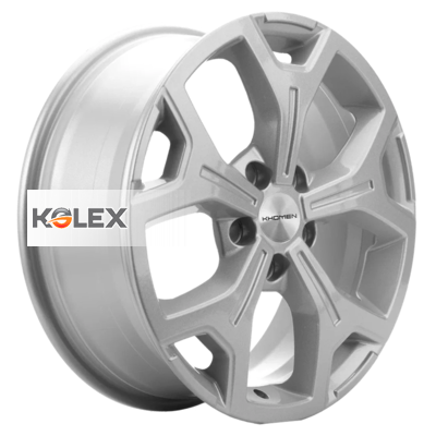 KHOMEN WHEELS KHW1710(2) (VW TRANSPORTER)