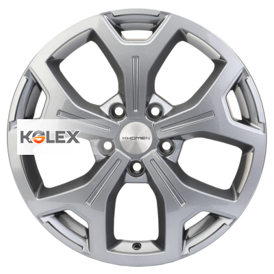 KHOMEN WHEELS KHW1710 (CEED)