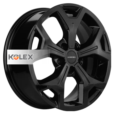 KHOMEN WHEELS KHW1710 (COOLRAY)