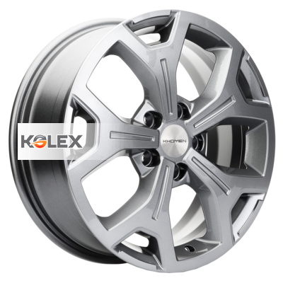 KHOMEN WHEELS KHW1710 (DFM AX 7)