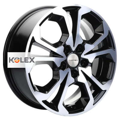 KHOMEN WHEELS KHW1711 (HAVAL/HONDA)