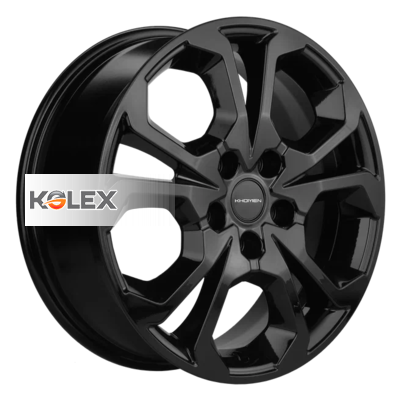 KHOMEN WHEELS KHW1711 (HAVAL/HONDA)