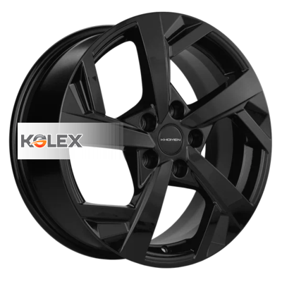 KHOMEN WHEELS KHW1712 (BESTURN X40)