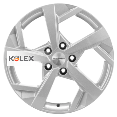 KHOMEN WHEELS KHW1712 (CHANGAN/GEELY/LEXUS/TOYOTA)