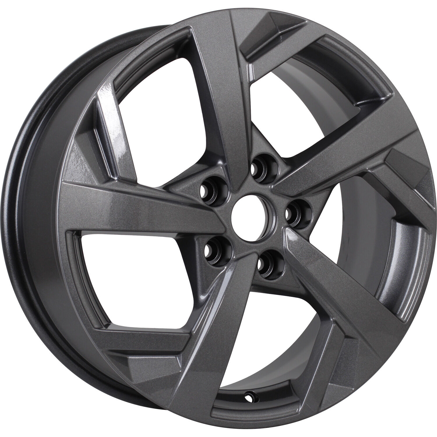 KHOMEN WHEELS KHW1712 (HYUNDAI TUCSON IV/KIA SPORTEGE V)