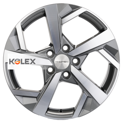 KHOMEN WHEELS KHW1712 (RAV4)