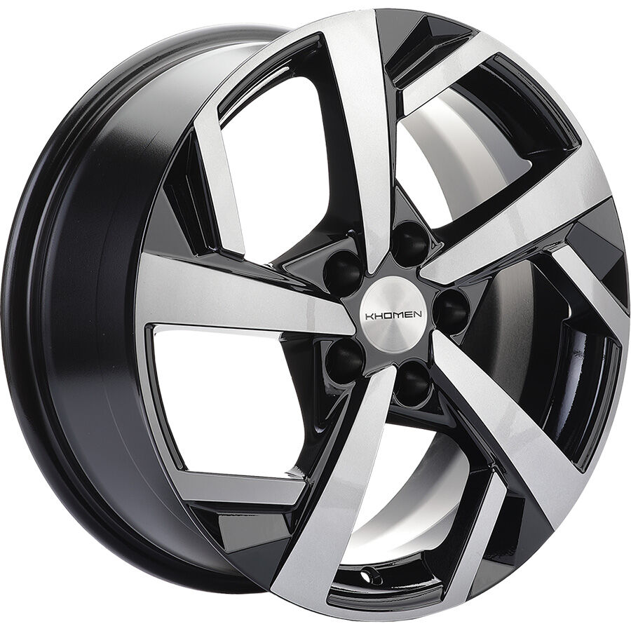 KHOMEN WHEELS KHW1712 (ZV17_CAMRY)