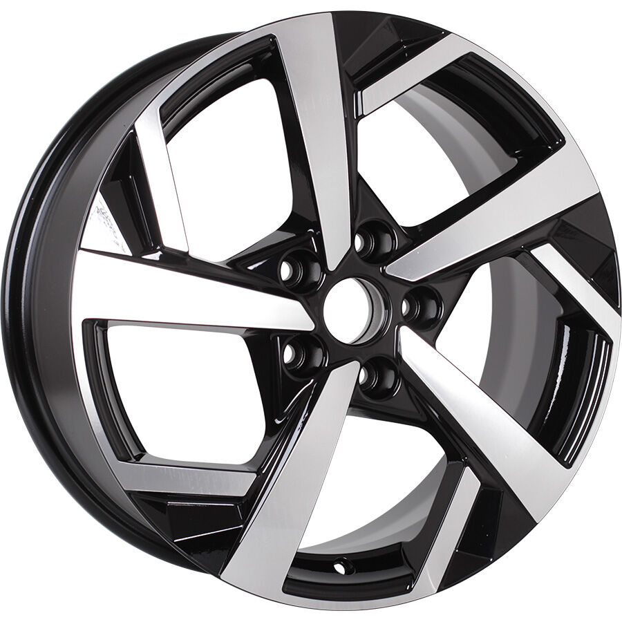 KHOMEN WHEELS KHW1712 (ZV17_TEANA/X-TRAIL)