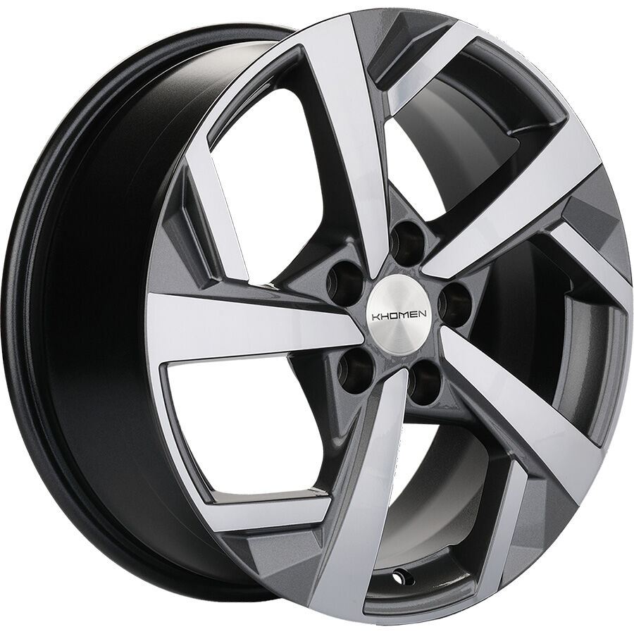KHOMEN WHEELS KHW1712 (ZV17_TEANA/X-TRAIL)