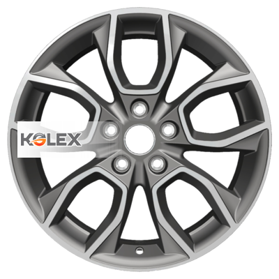 KHOMEN WHEELS KHW1713 (CEED)