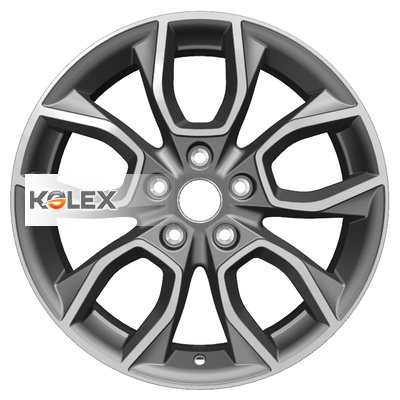 KHOMEN WHEELS KHW1713 (CX-5/I40/X-TRAIL)