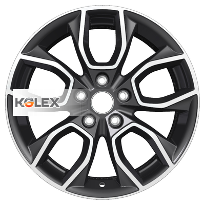 KHOMEN WHEELS KHW1713 (SANTAFE)