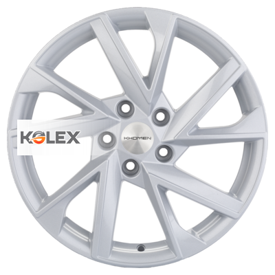 KHOMEN WHEELS KHW1714 (AUDI A4)