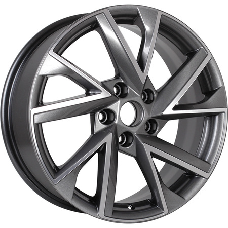 KHOMEN WHEELS KHW1714 (CHANGAN CS35/CS35 PRO)