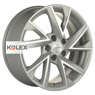 KHOMEN WHEELS KHW1714 (CX-5/SELTOS/OPTIMA)