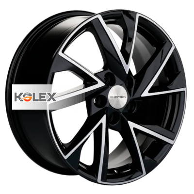 KHOMEN WHEELS KHW1714 (EVOLUTE I-JOY)