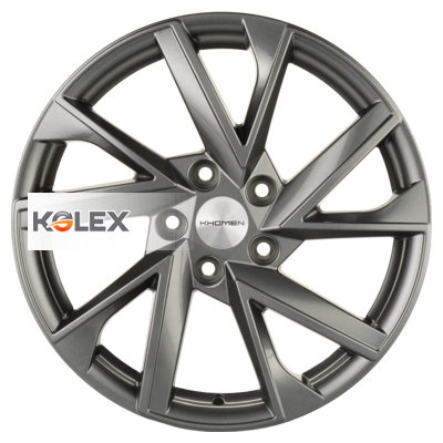 KHOMEN WHEELS KHW1714 (KODIAQ/TIGUAN)