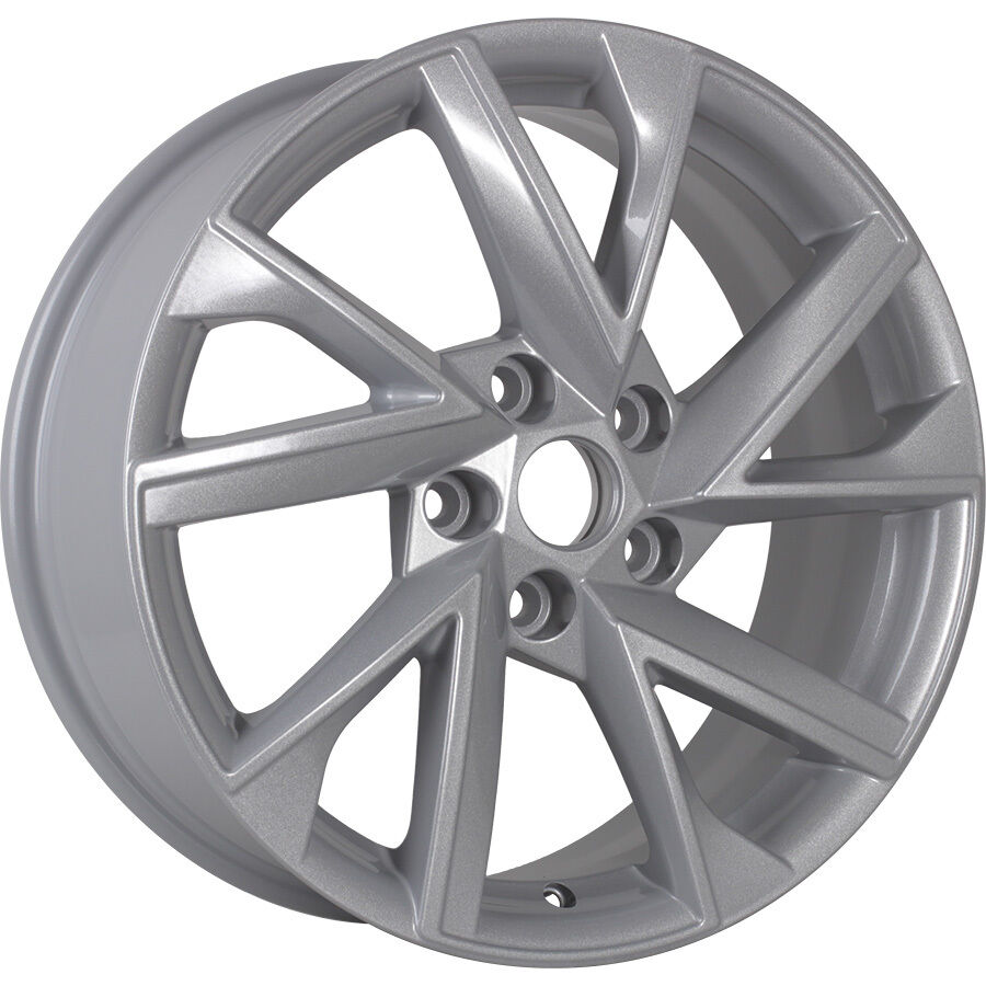 KHOMEN WHEELS KHW1714 (ZV_17 CAMRY)