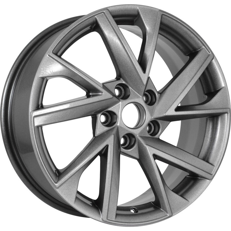 KHOMEN WHEELS KHW1714 (ZV_17 CAMRY)