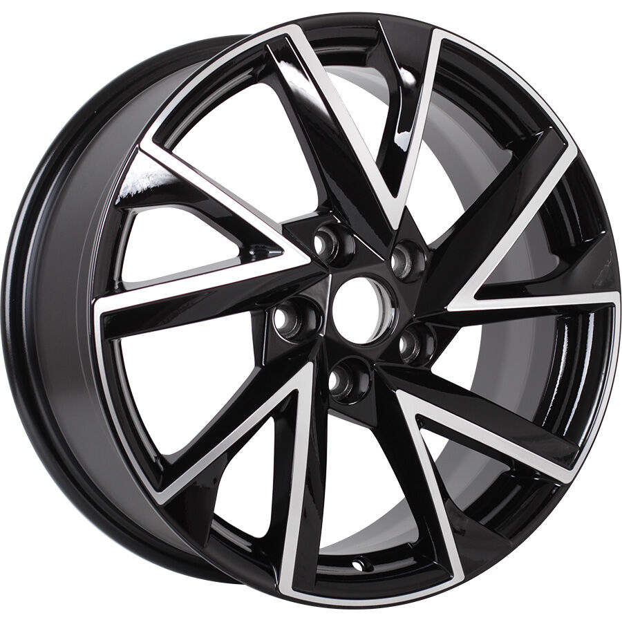 KHOMEN WHEELS KHW1714 (ZV_17 QASHQAI)