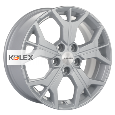 KHOMEN WHEELS KHW1715 (JETTA)