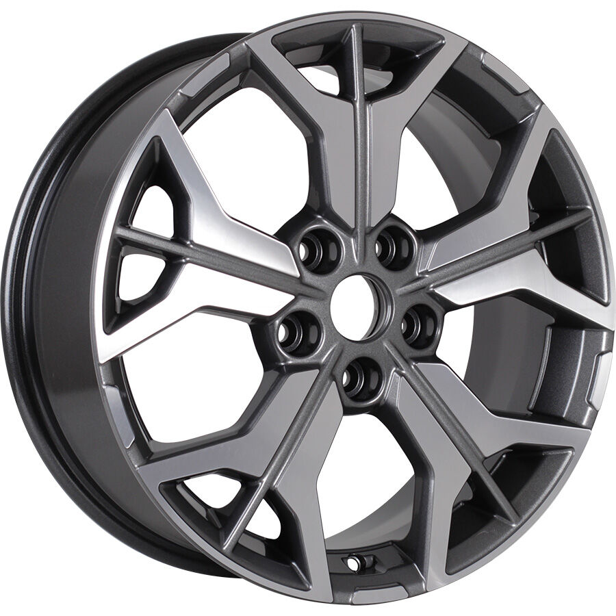 KHOMEN WHEELS KHW1715 (ZV 17KIA SPORTAGE)
