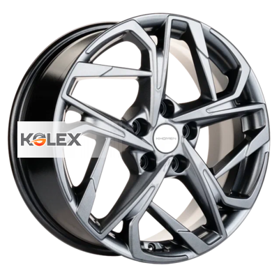 KHOMEN WHEELS KHW1716 (CX-5/I40/X-TRAIL)