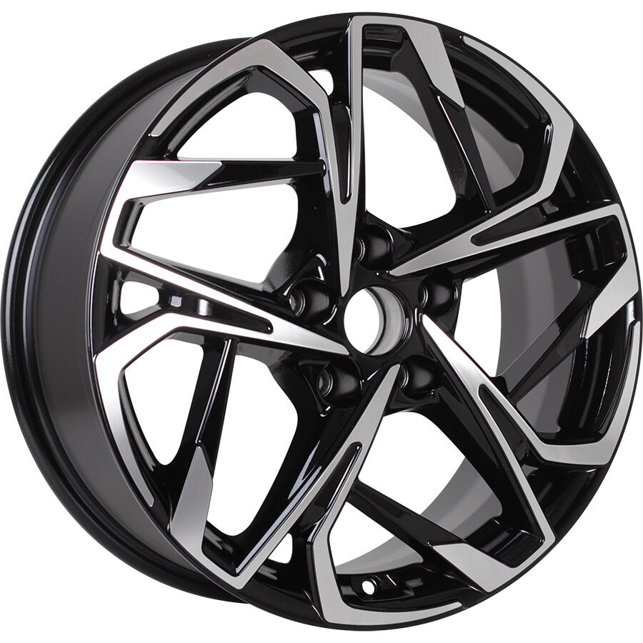 KHOMEN WHEELS KHW1716 (ZV_17 AUDI)
