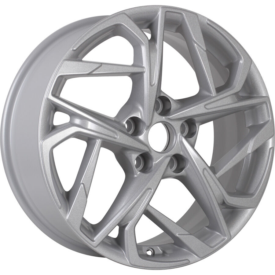 KHOMEN WHEELS KHW1716 (ZV_17 CAMRY)