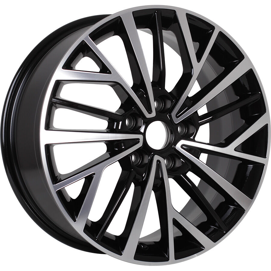 KHOMEN WHEELS KHW1717 (17_HAVAL JOLION)