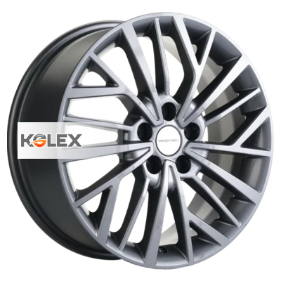 KHOMEN WHEELS KHW1717 (CHERY TIGGO 3/TIGGO 3 PRO)