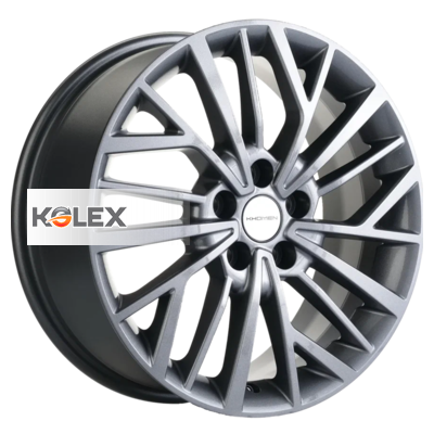 KHOMEN WHEELS KHW1717 (FORESTER)