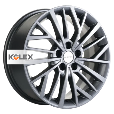 KHOMEN WHEELS KHW1717 (KAROQ/OCTAVIA/PASSAT/TIGUAN)