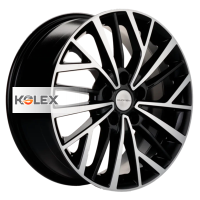 KHOMEN WHEELS KHW1717 (KIA K5)