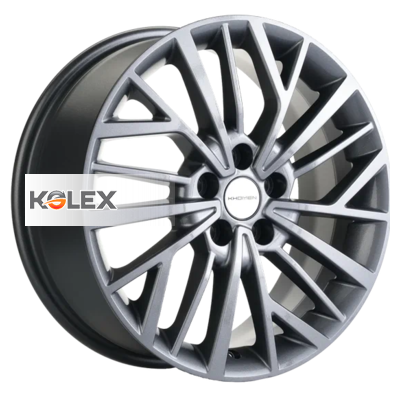 KHOMEN WHEELS KHW1717 (SELTOS/SOUL/SONATA)