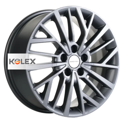 KHOMEN WHEELS KHW1717 (TEANA/X-TRAIL)