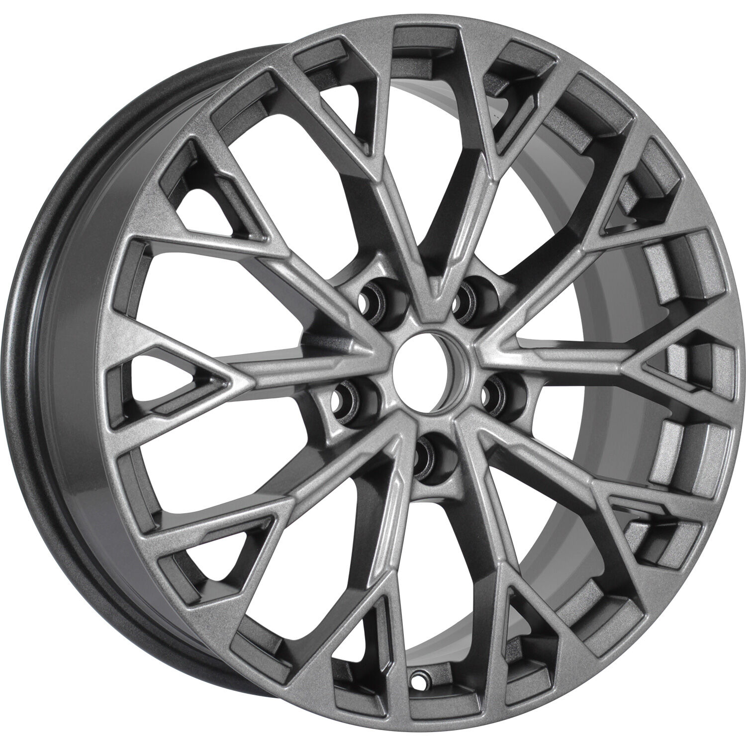 KHOMEN WHEELS KHW1718 (ATLAS PRO/CS55 PLUS/CS75 PLUS)