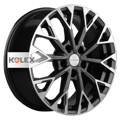 KHOMEN WHEELS KHW1718 (BESTURN X40)