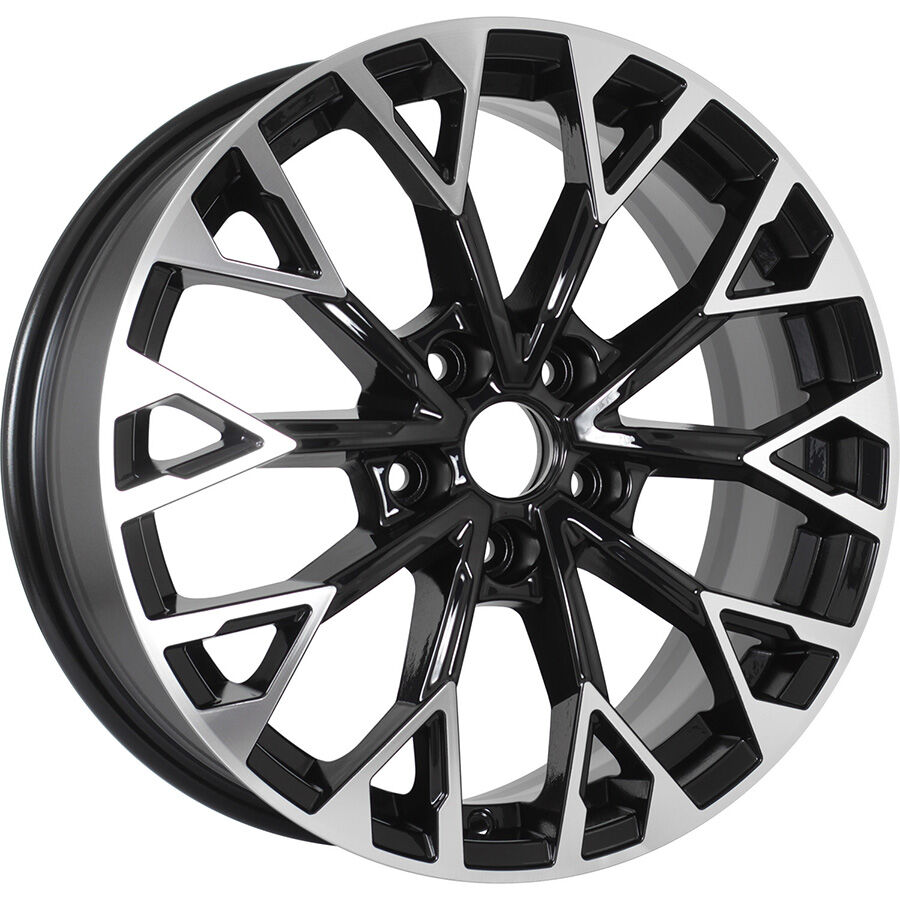 KHOMEN WHEELS KHW1718 (CAMRY)