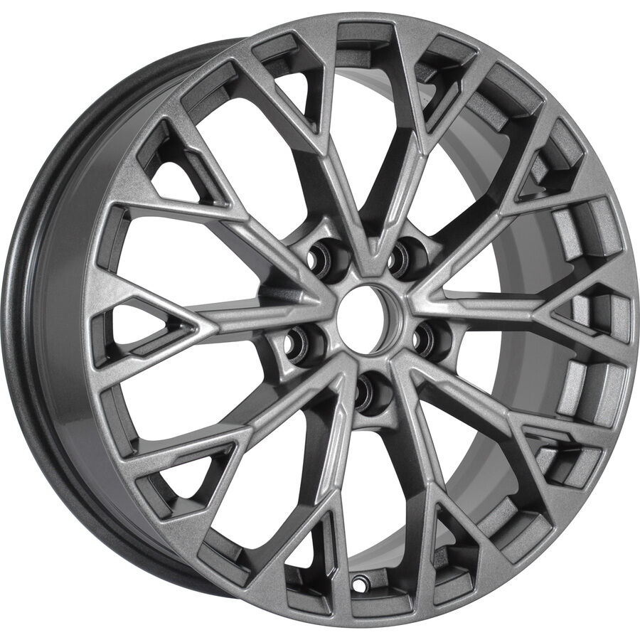 KHOMEN WHEELS KHW1718 (CAMRY)