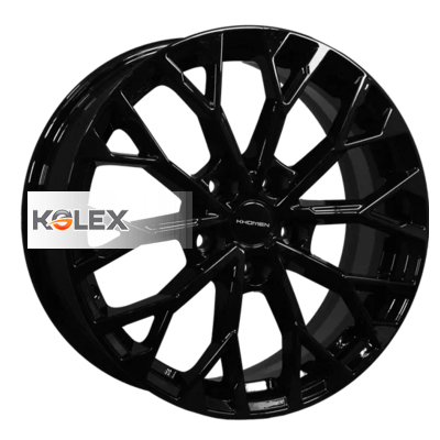 KHOMEN WHEELS KHW1718 (CHANGAN CS35/CS35 PLUS)