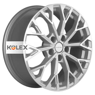 KHOMEN WHEELS KHW1718 (CHERY TIGGO 8)