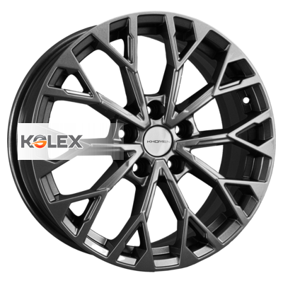 KHOMEN WHEELS KHW1718 (CX-5/I40/CHANGAN CS75FL/BESTURN X80)