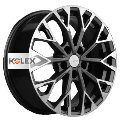 KHOMEN WHEELS KHW1718 (DONGFENG 580)