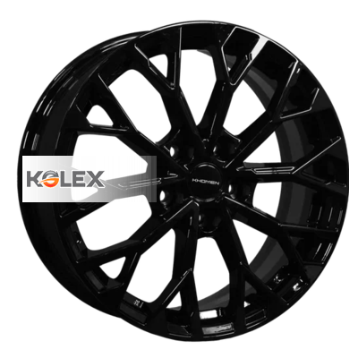 KHOMEN WHEELS KHW1718 (JAC/МОСКВИЧ 3)
